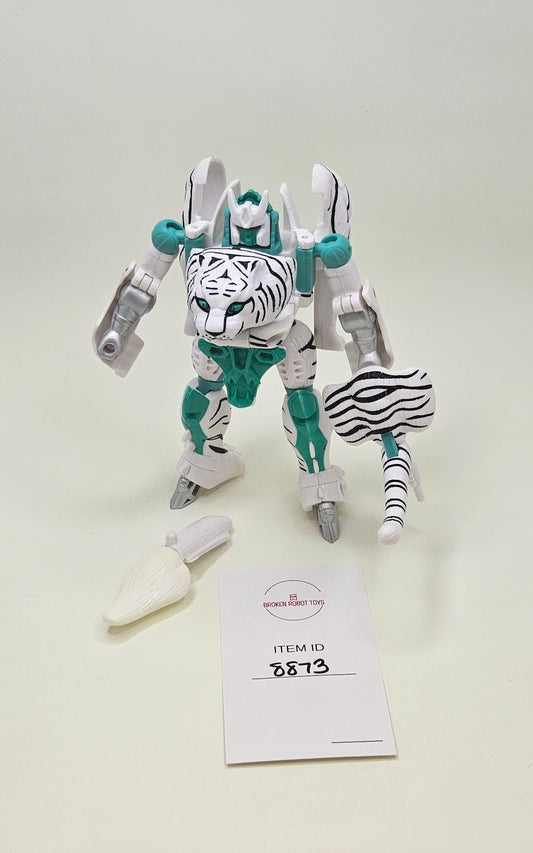 Transformers - Beast Wars Retro Vintage - Tigatron