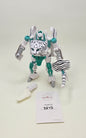 Transformers - Beast Wars Retro Vintage - Tigatron