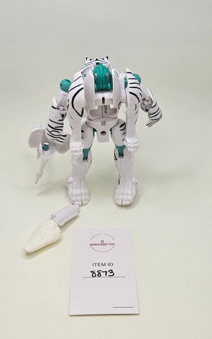 Transformers - Beast Wars Retro Vintage - Tigatron