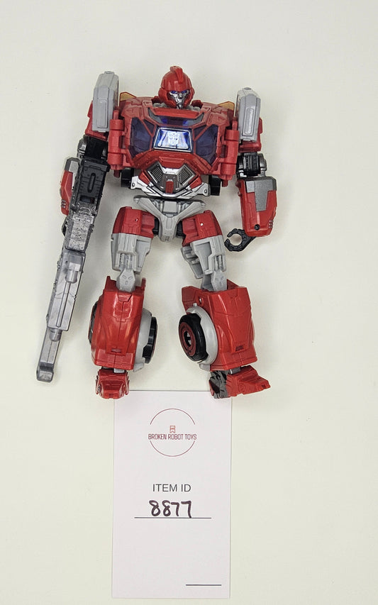 Transformers - Studio Series Bumblebee Movie  - Ironhide