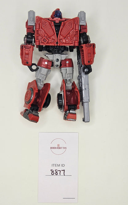 Transformers - Studio Series Bumblebee Movie  - Ironhide