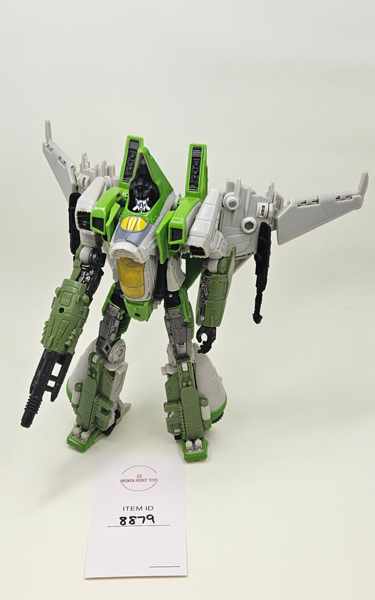 Transformers - Studio Series - Thrust