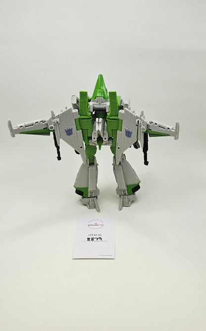 Transformers - Studio Series - Thrust