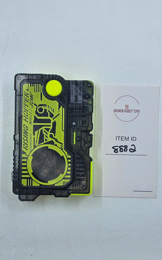 Rising Hopper - Progrise Key - Kamen Rider Zero One