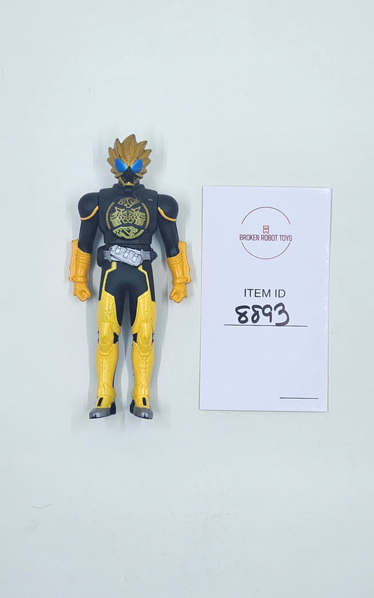 Latorartar Combo Vinyl - Kamen Rider OOO - Kamen Rider