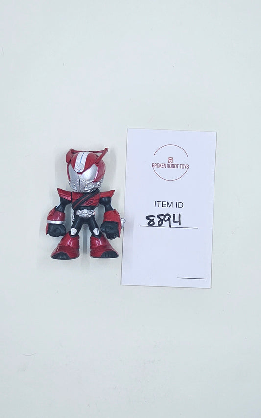 SD Kamen Rider Drive - Kamen Rider Drive - Kamen Rider