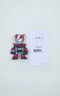 SD Kamen Rider Drive - Kamen Rider Drive - Kamen Rider