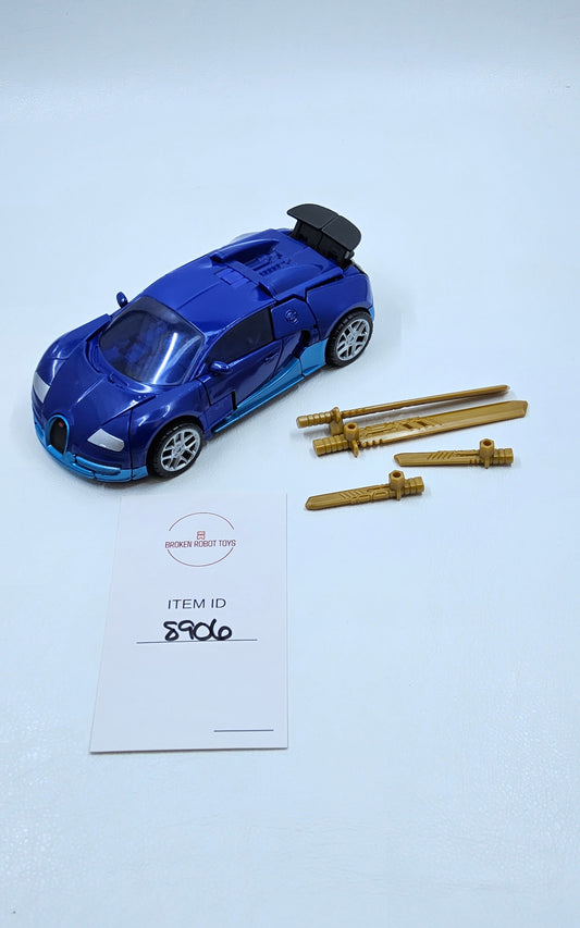 Transformers - Age of Extincton - Drift