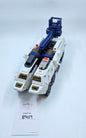 Transformers - Cybertron - Defense Red Alert