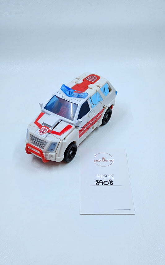 Transformers - Generations Classics - RATCHET