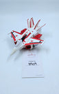 Transformers - TFSS 5.0 Shattered Glass - Starscream