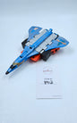 Transformers - G2 Combiners - Silverbolt