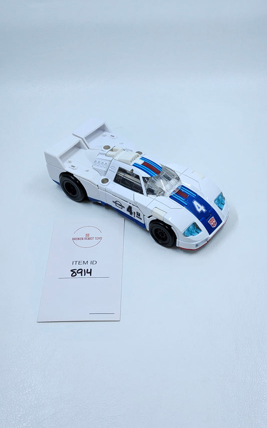 Transformers - Power Of The Primes - JAZZ