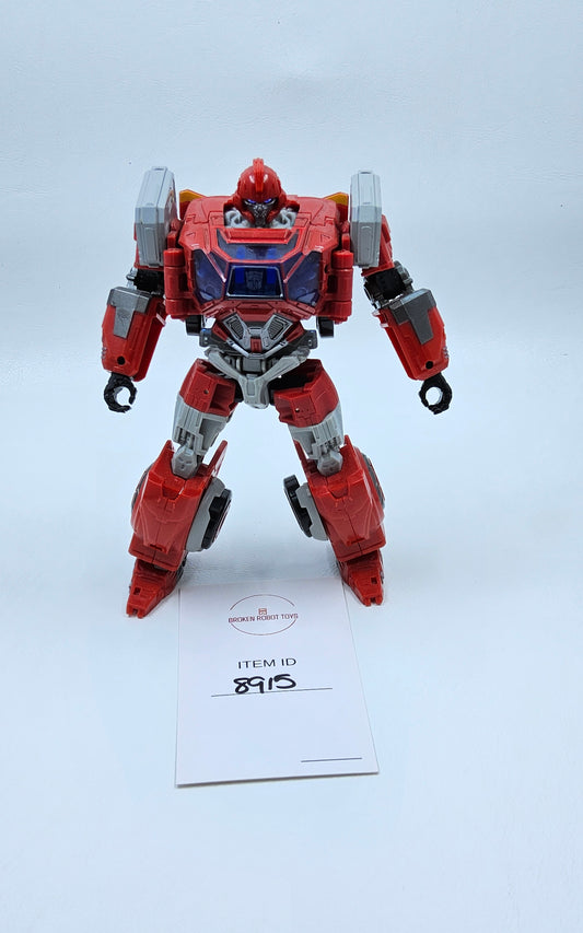 Transformers - Studio Series Bumblebee Movie  - Ironhide