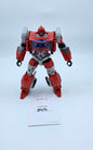 Transformers - Studio Series Bumblebee Movie  - Ironhide