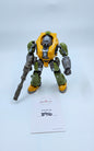 Transformers - Studio Series Bumblebee - Brawn