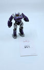 Transformers - Studio Series Core Class Bumblebee - Shockwave
