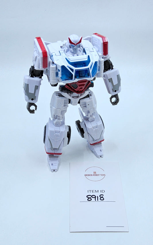 Transformers - Ratchet - 82 Studio Series