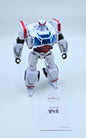 Transformers - Ratchet - 82 Studio Series
