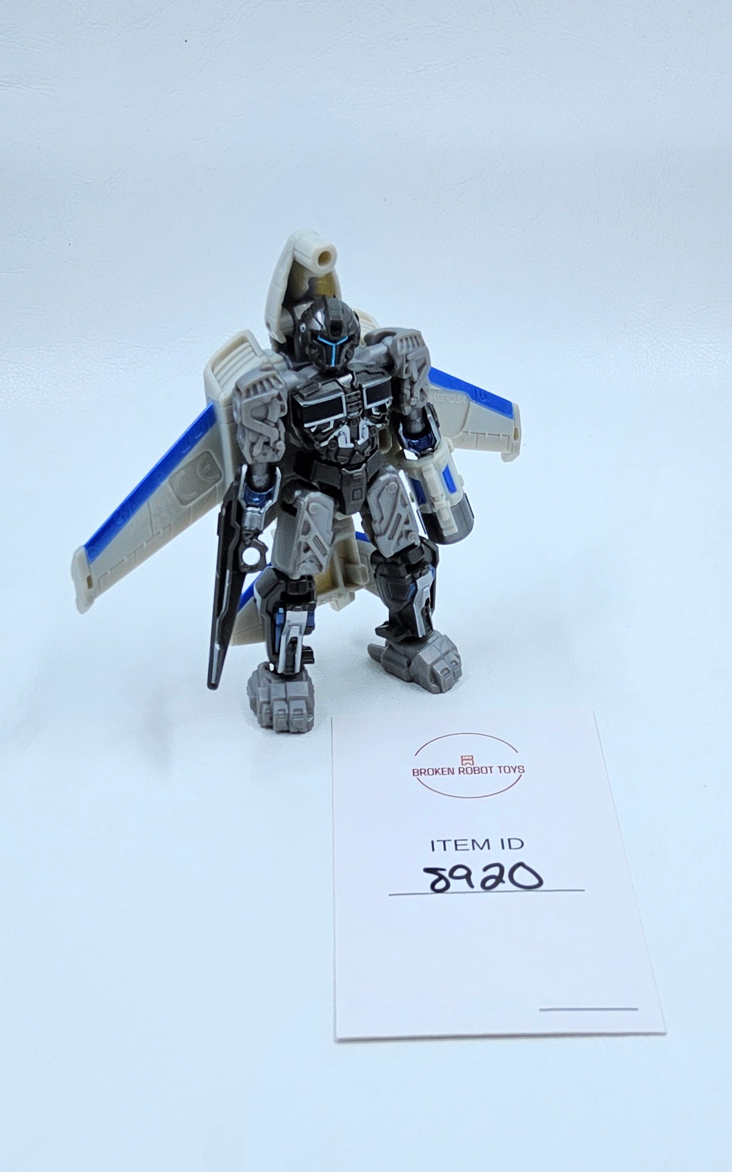 Transformers - Rise of the Beasts Studio Series - Noah Diaz Exo-Suit
