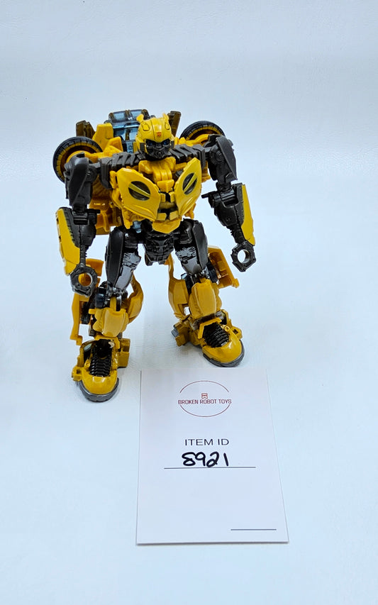 Transformers - Buzzworthy Bumblebee - Studio Series