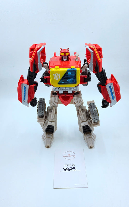 Transformers - Generations - Autobot Blaster