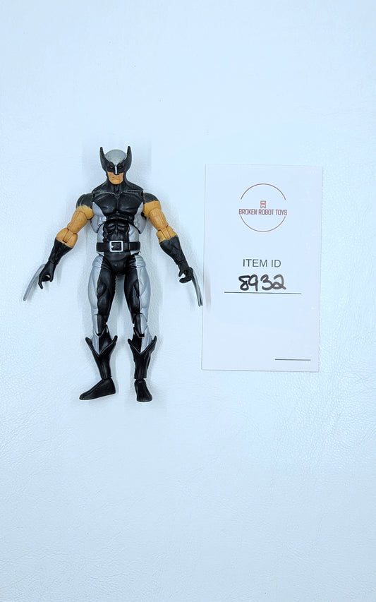 Marvel Universe Infinite - X-FORCE - WOLVERINE