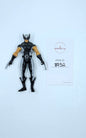 Marvel Universe Infinite - X-FORCE - WOLVERINE