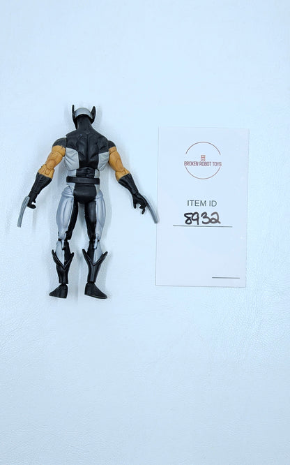 Marvel Universe Infinite - X-FORCE - WOLVERINE