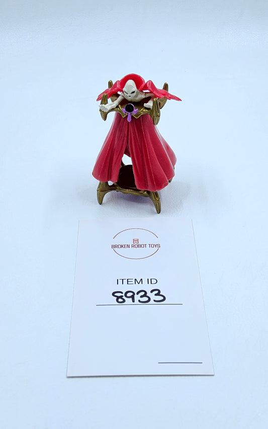 Yu-Gi-Oh - Dark Magic Curtain Loose 2.5in - Mini Action Figure