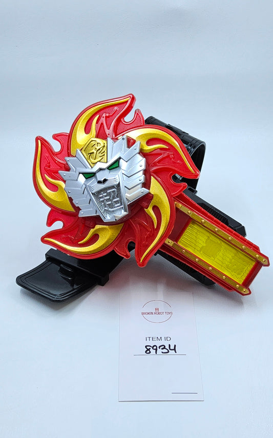 Ninninger - Chozetsu Shoubu Changer - Super Sentai
