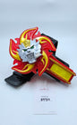 Ninninger - Chozetsu Shoubu Changer - Super Sentai