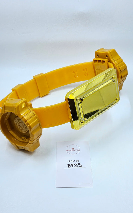 Ninninger -  NinNin Buckle - Super Sentai