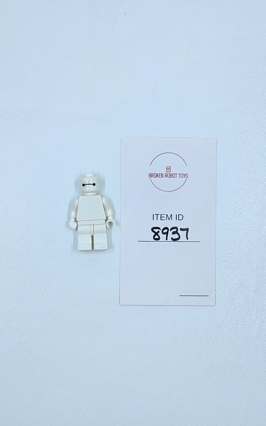 HeroBloks - Baymax - World Minifigures