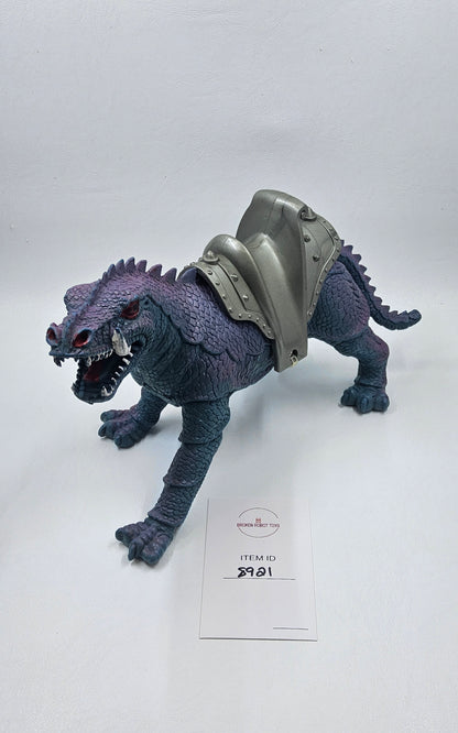 GALAXY WARRIORS 1985 Dragons Knights & Daggers DINO beast motu ko 2