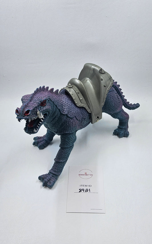 GALAXY WARRIORS 1985 Dragons Knights & Daggers DINO beast motu ko 2