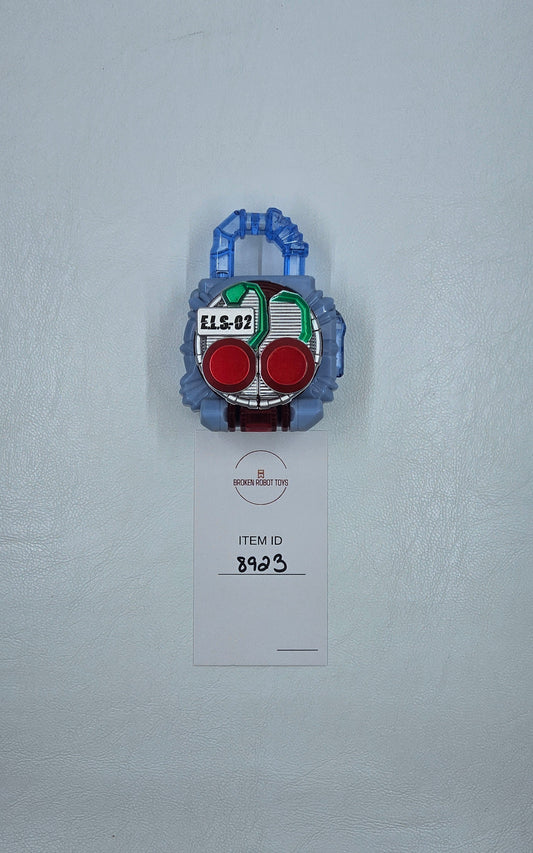 Cherry Energy - Lockseed - Kamen Rider Gaim - No Battery Cover