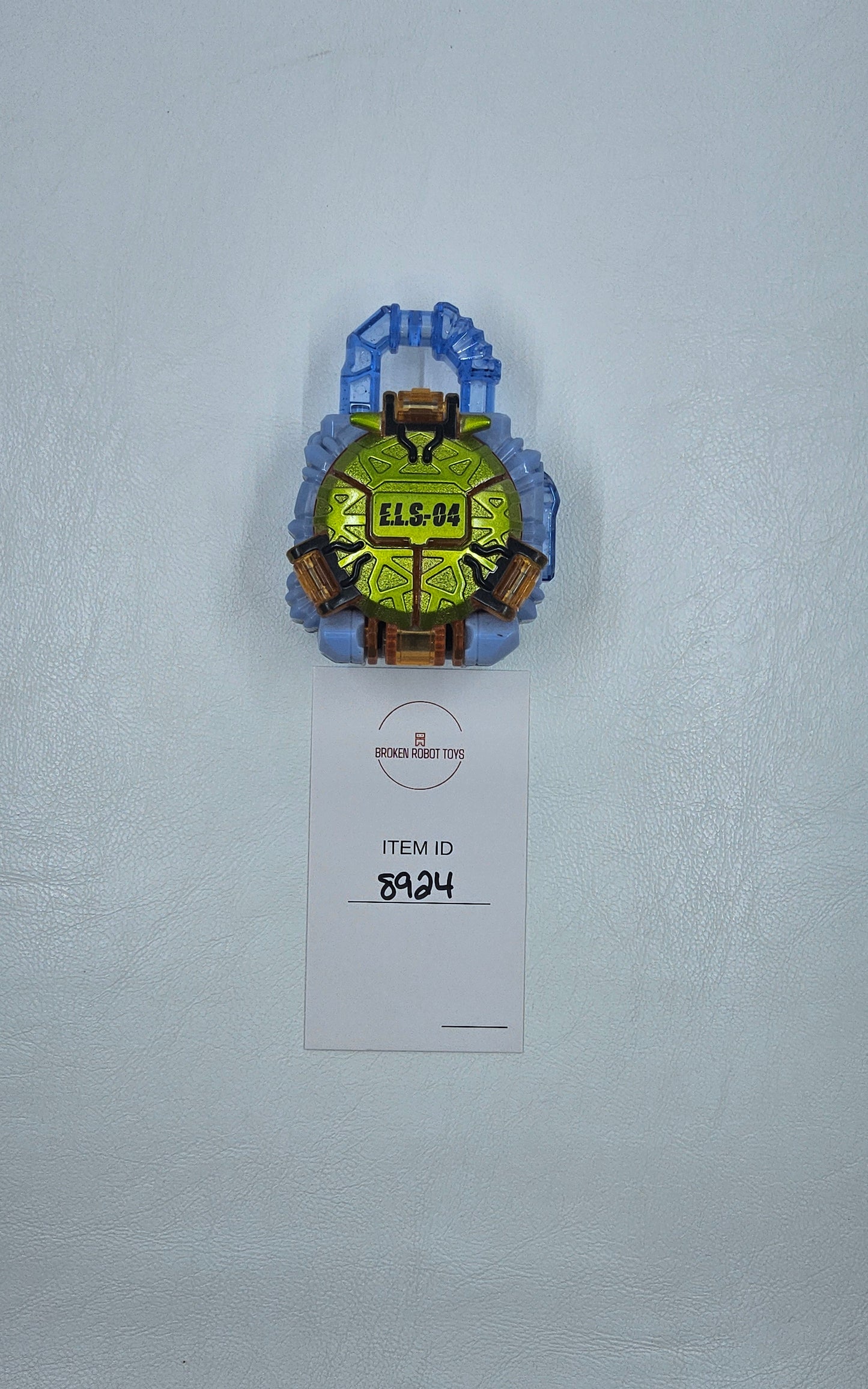Melon Energy - Lockseed - Kamen Rider Gaim - No Battery Cover