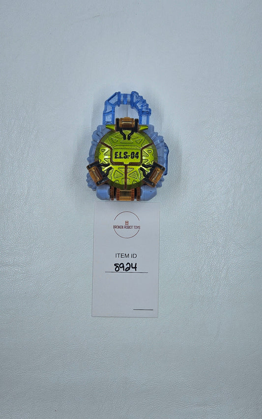 Melon Energy - Lockseed - Kamen Rider Gaim - No Battery Cover
