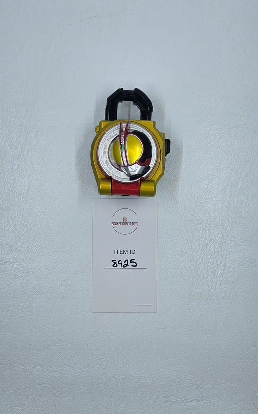 Faiz - Lockseed - Kamen Rider Gaim - No Battery Cover