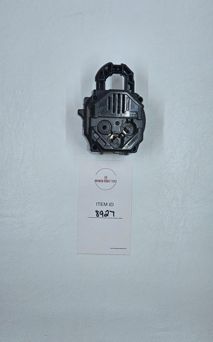 Donguri - Lockseed - Kamen Rider Gaim - No Battery Cover