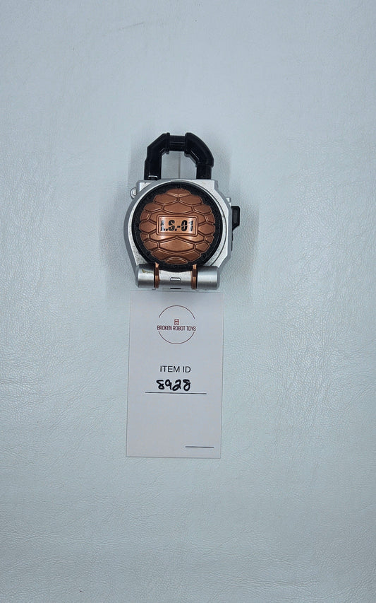 Pine - Lockseed - Kamen Rider Gaim - No Battery Cover