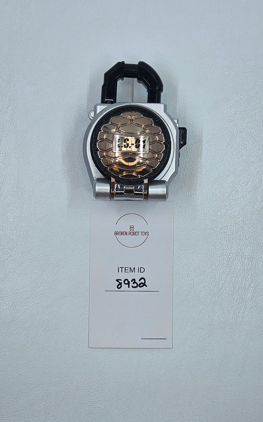 Matsubokkuri - Lockseed - Kamen Rider Gaim - No Battery Cover