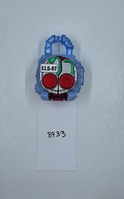 Cherry Energy - Lockseed - Kamen Rider Gaim - No Battery Cover