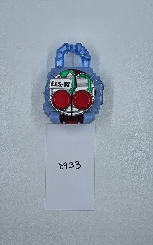 Cherry Energy - Lockseed - Kamen Rider Gaim - No Battery Cover
