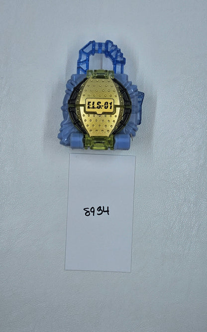 Lemon Energy - Lockseed - Kamen Rider Gaim - No Battery Cover