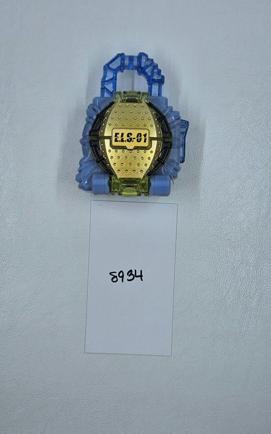 Lemon Energy - Lockseed - Kamen Rider Gaim - No Battery Cover