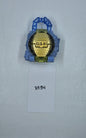 Lemon Energy - Lockseed - Kamen Rider Gaim - No Battery Cover