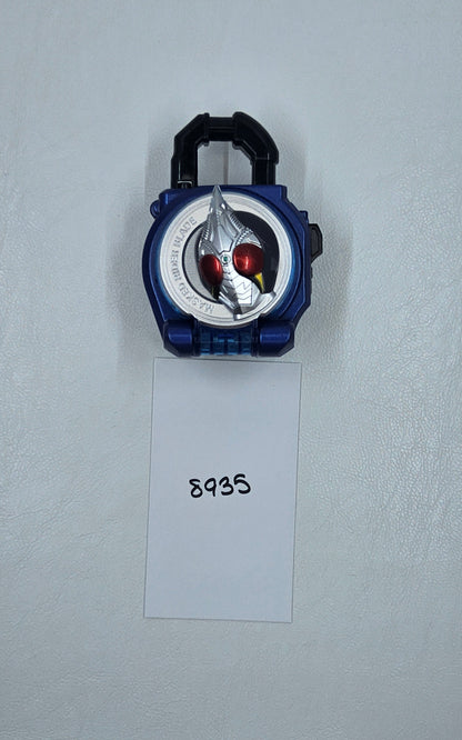 Blade - Lockseed - Kamen Rider Gaim - No Battery Cover