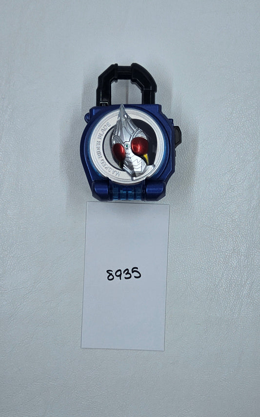 Blade - Lockseed - Kamen Rider Gaim - No Battery Cover